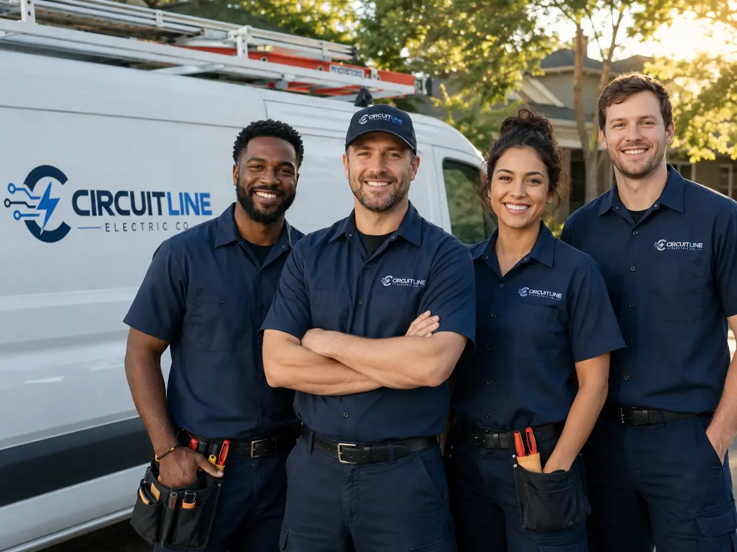 Whole Home Rewiring company in Florence, MO